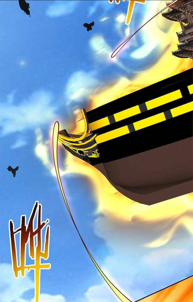 Đồ Đệ Của Ta Đều Là Đại Phản Phái Chap 185 - Next Chap 186