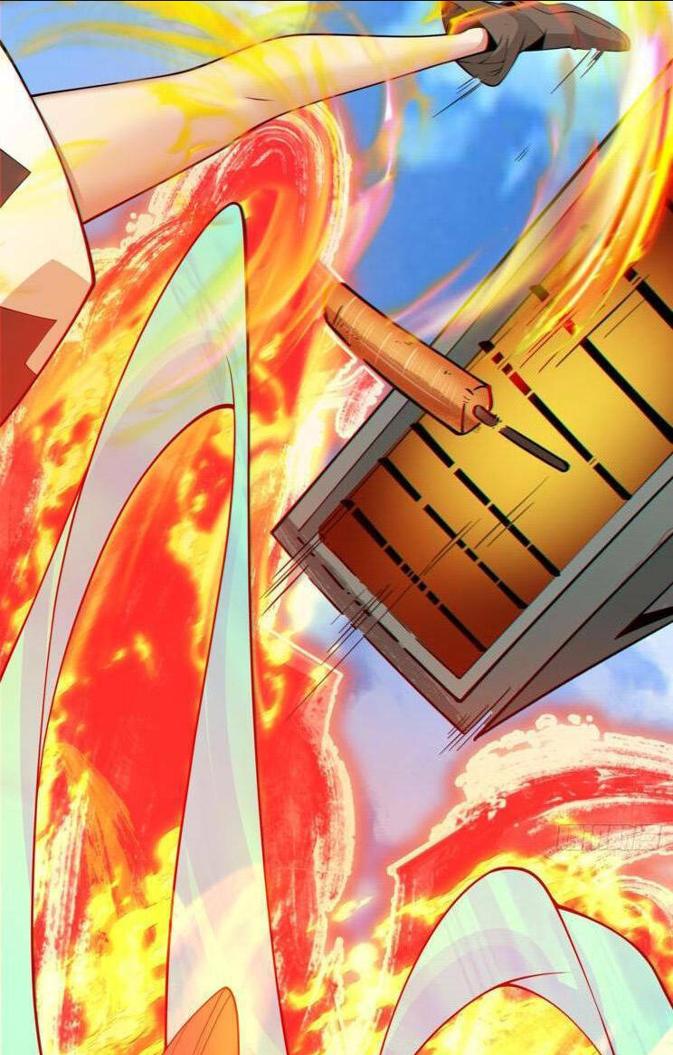 Đồ Đệ Của Ta Đều Là Đại Phản Phái Chap 185 - Next Chap 186