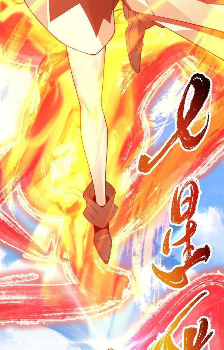 Đồ Đệ Của Ta Đều Là Đại Phản Phái Chap 185 - Next Chap 186