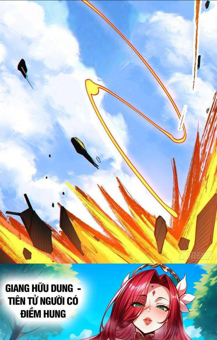 Đồ Đệ Của Ta Đều Là Đại Phản Phái Chap 185 - Next Chap 186