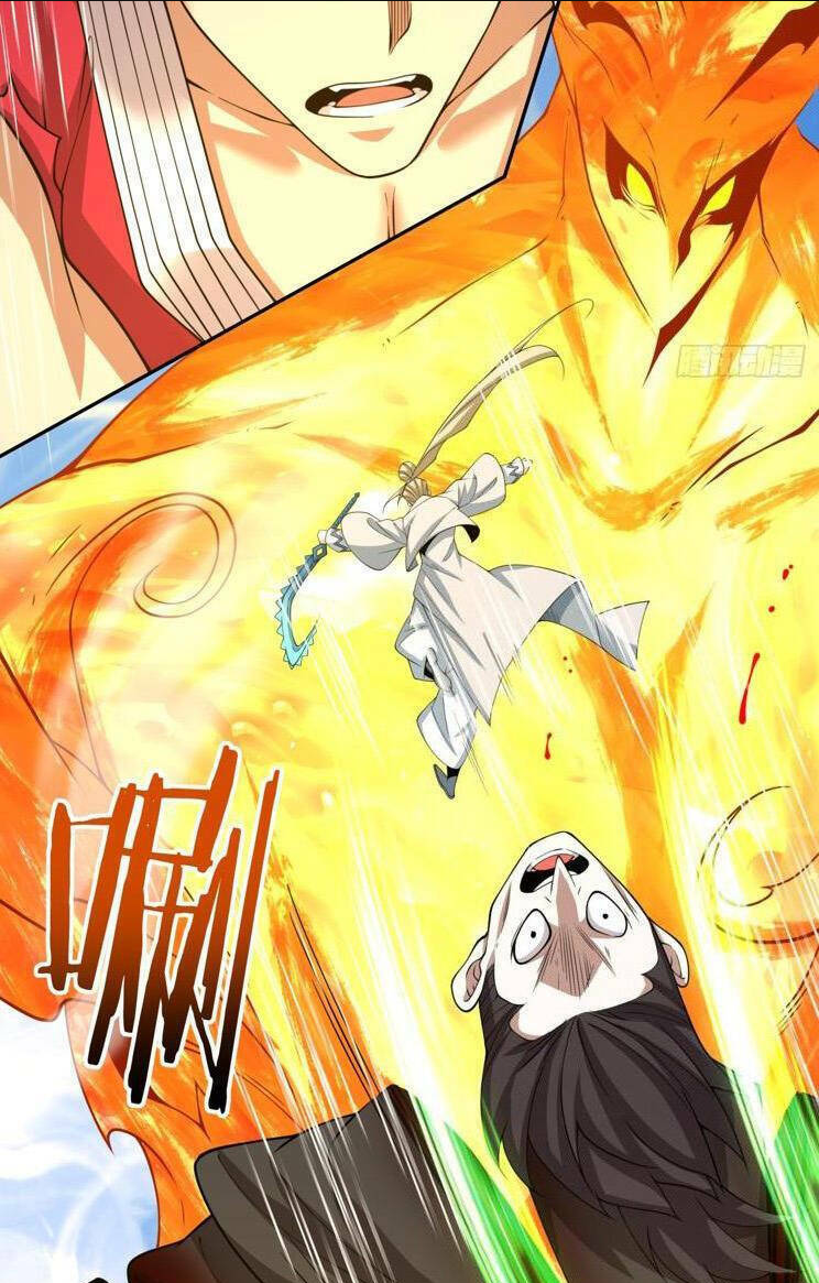 Đồ Đệ Của Ta Đều Là Đại Phản Phái Chap 186 - Next Chap 187