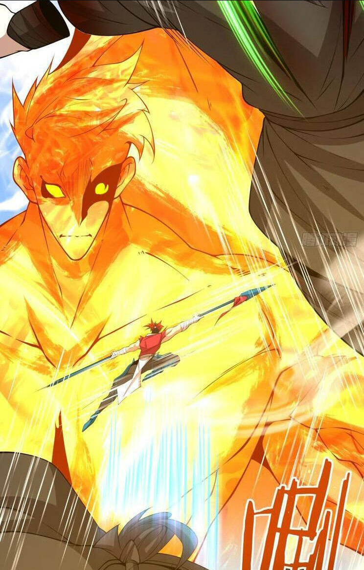 Đồ Đệ Của Ta Đều Là Đại Phản Phái Chap 186 - Next Chap 187