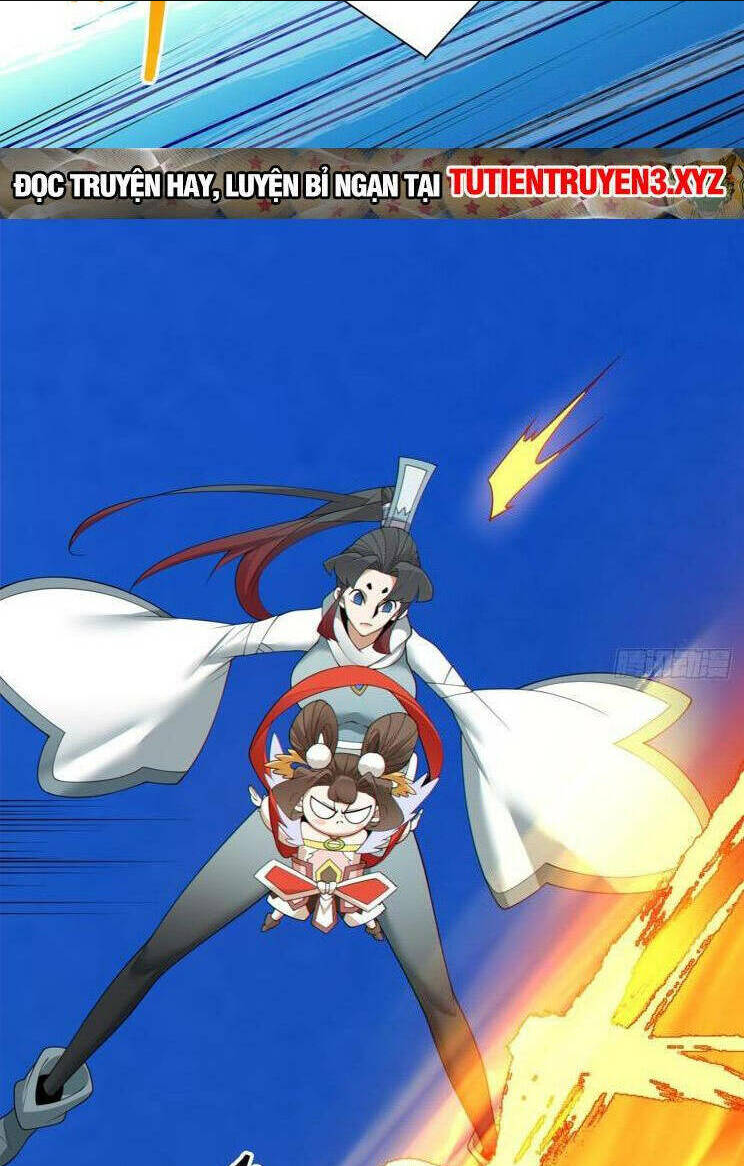 Đồ Đệ Của Ta Đều Là Đại Phản Phái Chap 186 - Next Chap 187