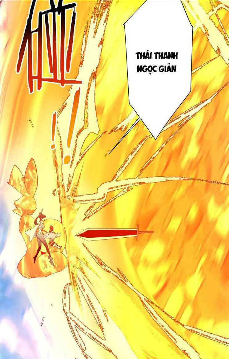 Đồ Đệ Của Ta Đều Là Đại Phản Phái Chap 186 - Next Chap 187