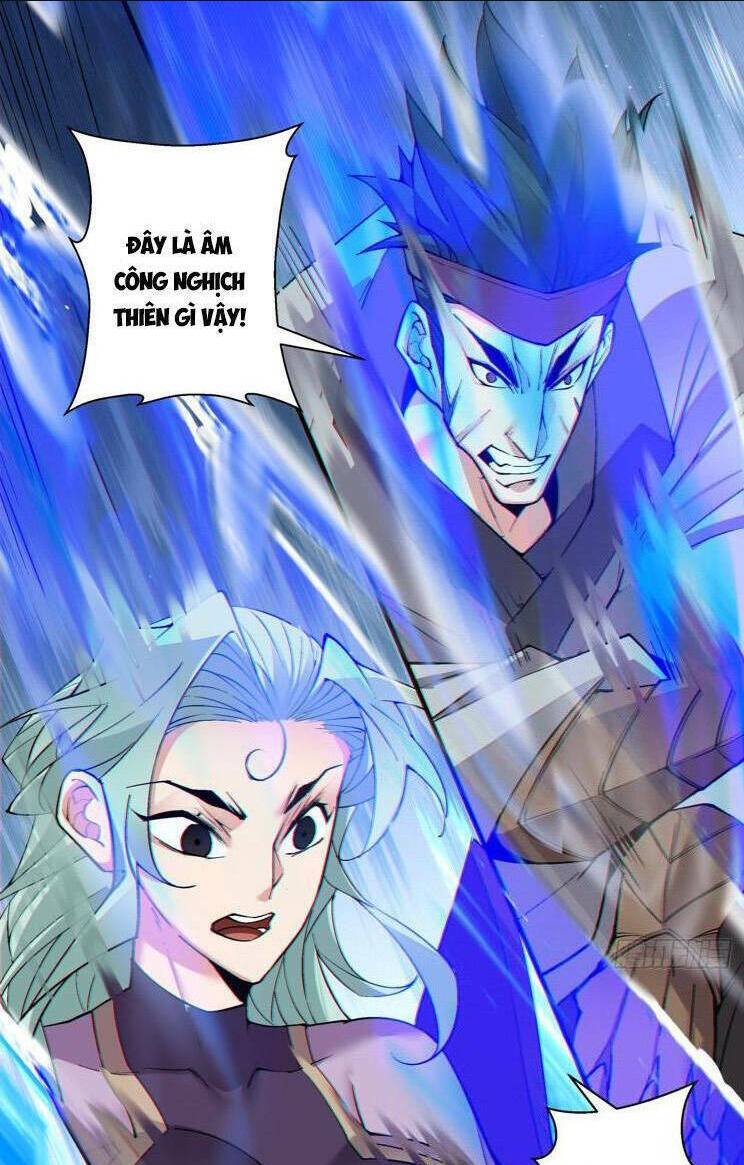 Đồ Đệ Của Ta Đều Là Đại Phản Phái Chap 187 - Next Chap 188