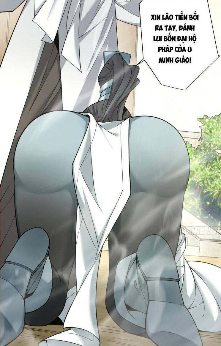 Đồ Đệ Của Ta Đều Là Đại Phản Phái Chap 187 - Next Chap 188