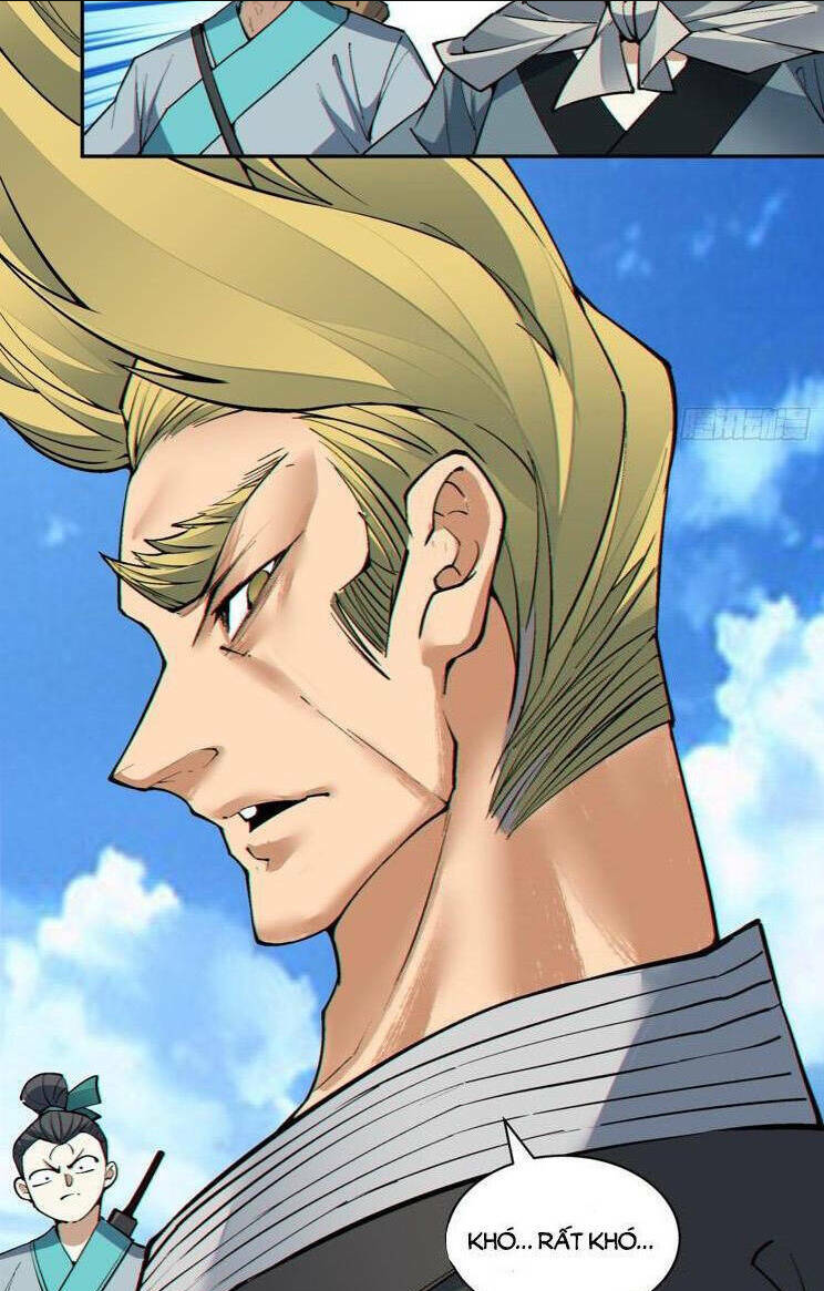 Đồ Đệ Của Ta Đều Là Đại Phản Phái Chap 191 - Next Chap 192