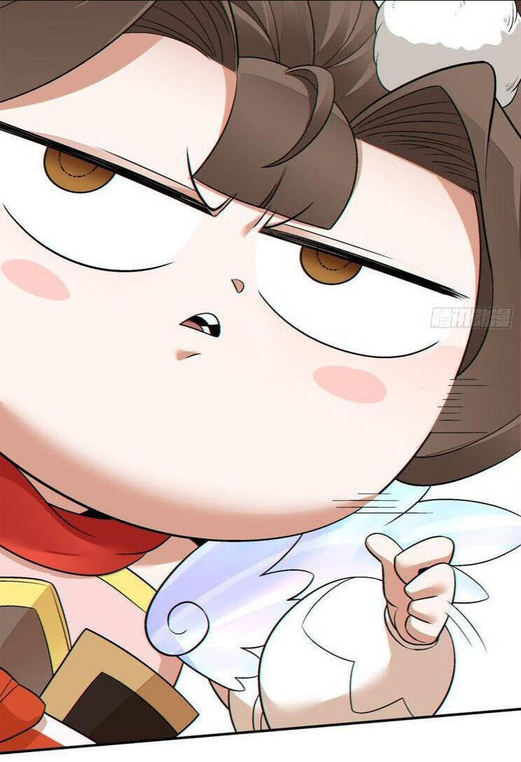 Đồ Đệ Của Ta Đều Là Đại Phản Phái Chap 191 - Next Chap 192