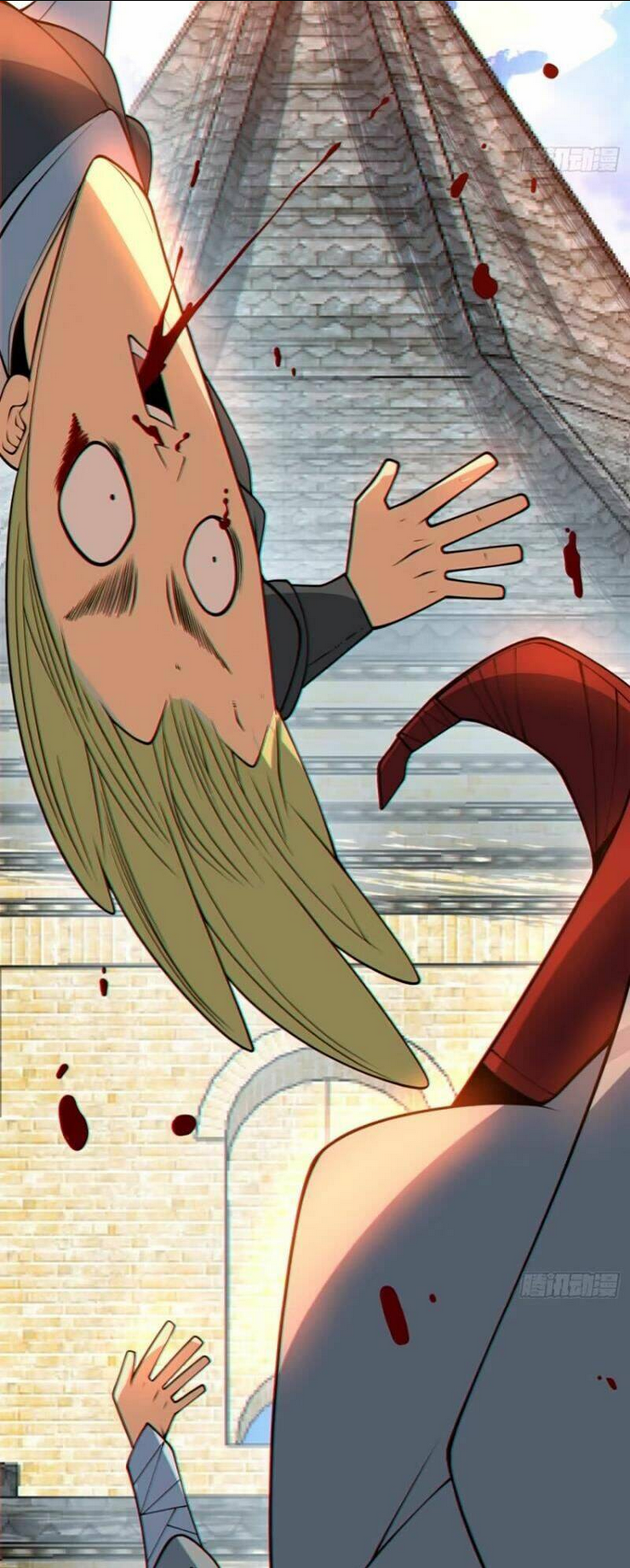 Đồ Đệ Của Ta Đều Là Đại Phản Phái Chap 192 - Next Chap 193