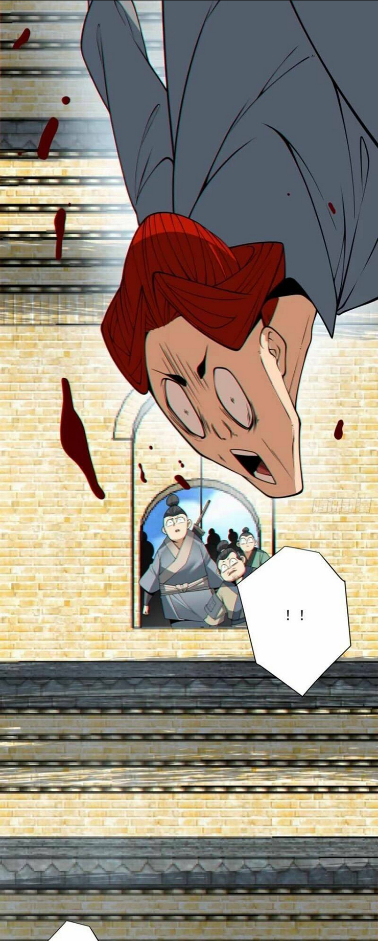 Đồ Đệ Của Ta Đều Là Đại Phản Phái Chap 192 - Next Chap 193