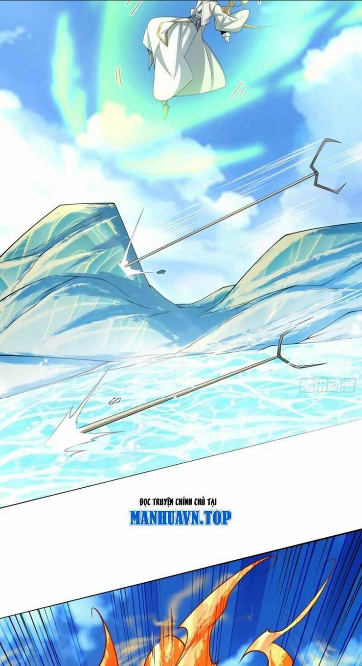 Đồ Đệ Của Ta Đều Là Đại Phản Phái Chap 193 - Next Chap 194