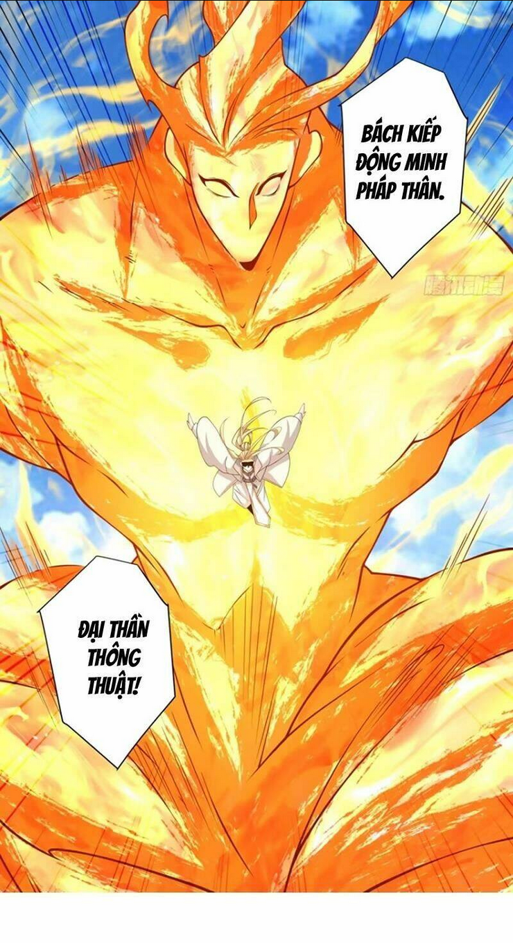 Đồ Đệ Của Ta Đều Là Đại Phản Phái Chap 193 - Next Chap 194