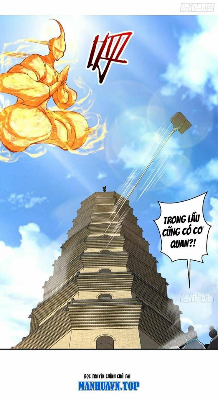 Đồ Đệ Của Ta Đều Là Đại Phản Phái Chap 193 - Next Chap 194