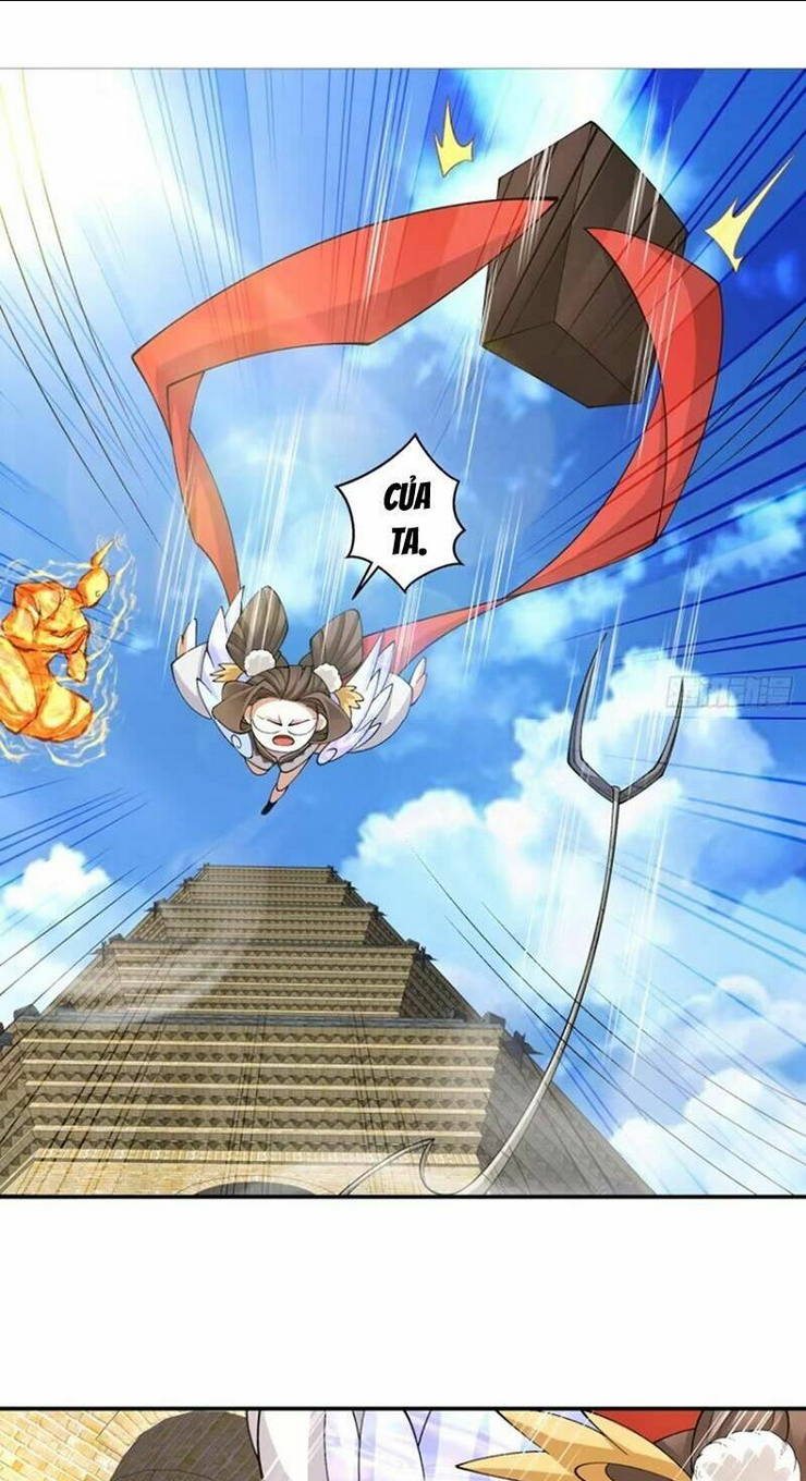 Đồ Đệ Của Ta Đều Là Đại Phản Phái Chap 193 - Next Chap 194