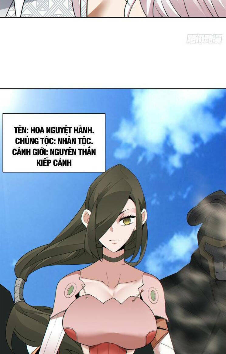 Đồ Đệ Của Ta Đều Là Đại Phản Phái Chap 194 - Next Chap 195