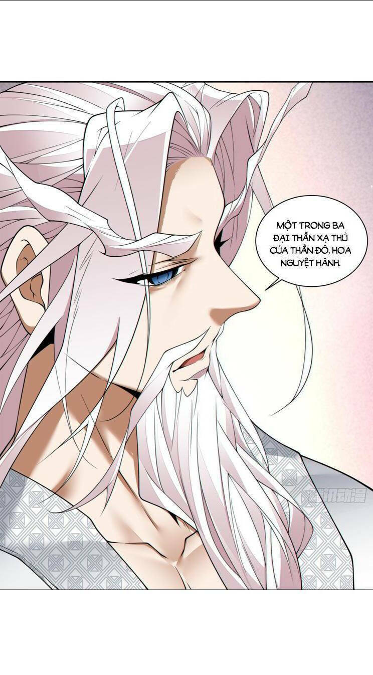 Đồ Đệ Của Ta Đều Là Đại Phản Phái Chap 194 - Next Chap 195