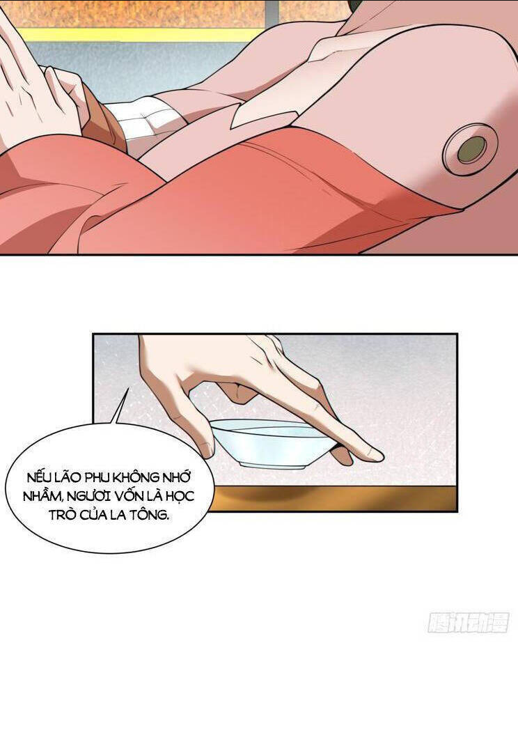 Đồ Đệ Của Ta Đều Là Đại Phản Phái Chap 194 - Next Chap 195