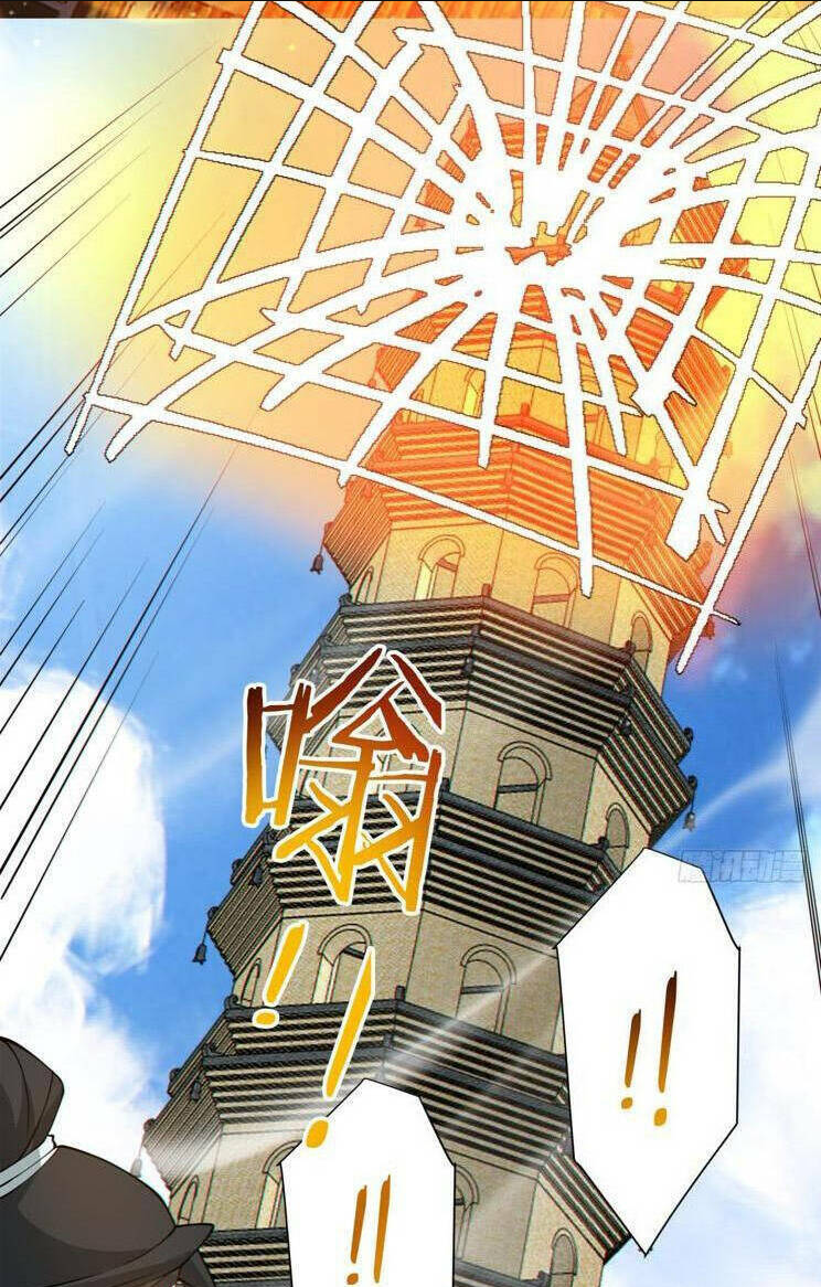 Đồ Đệ Của Ta Đều Là Đại Phản Phái Chap 195 - Next Chap 196