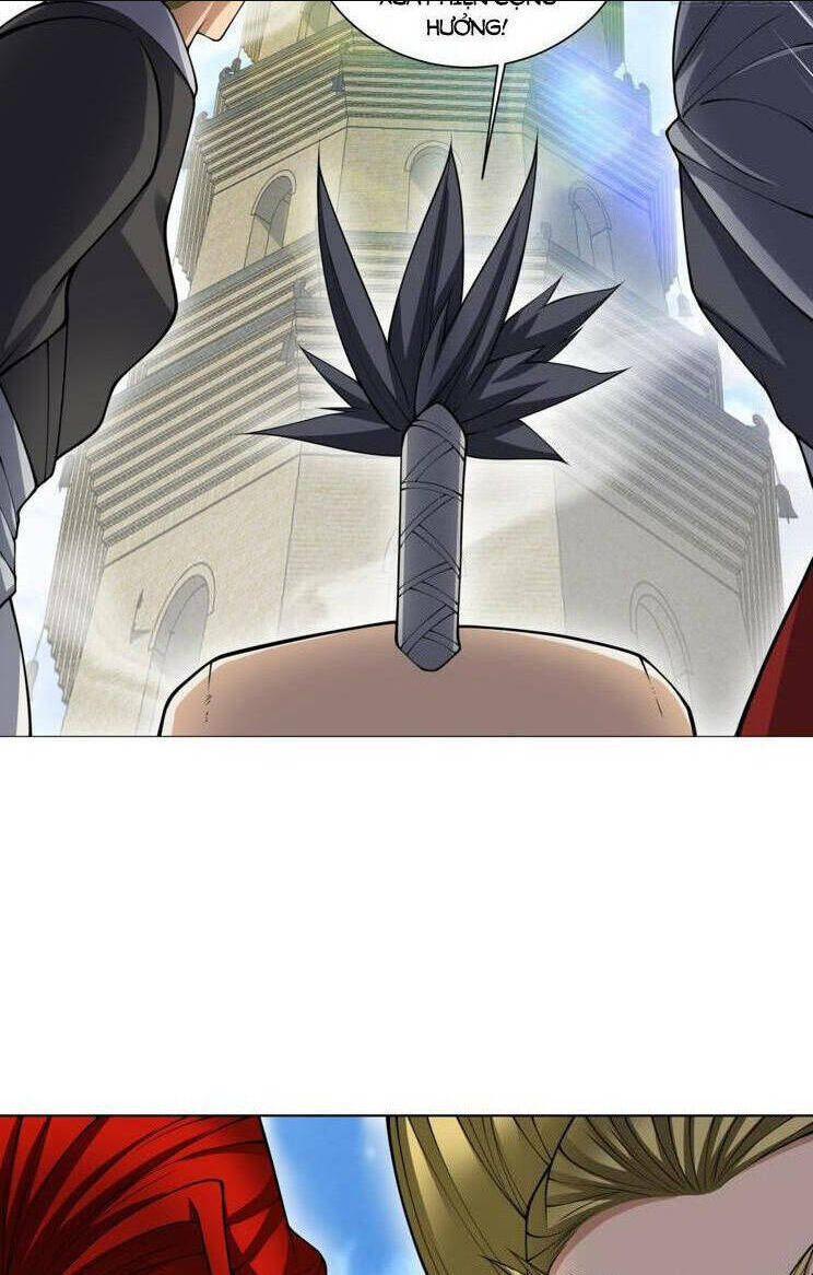 Đồ Đệ Của Ta Đều Là Đại Phản Phái Chap 195 - Next Chap 196