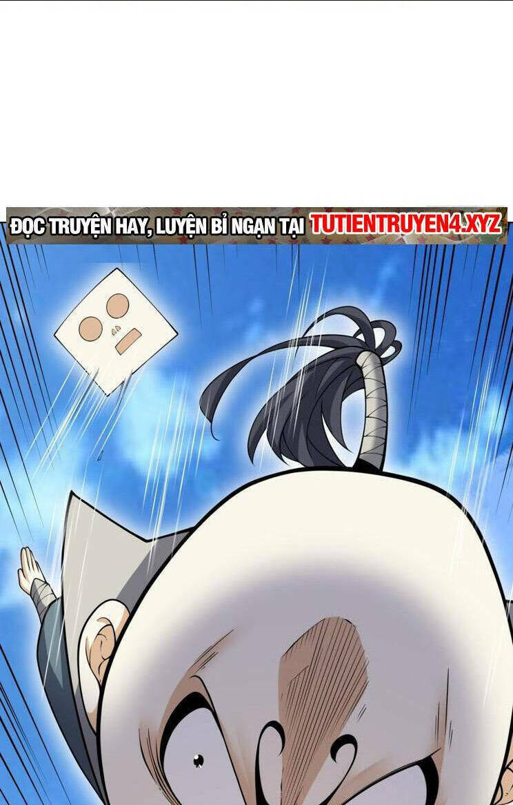 Đồ Đệ Của Ta Đều Là Đại Phản Phái Chap 195 - Next Chap 196