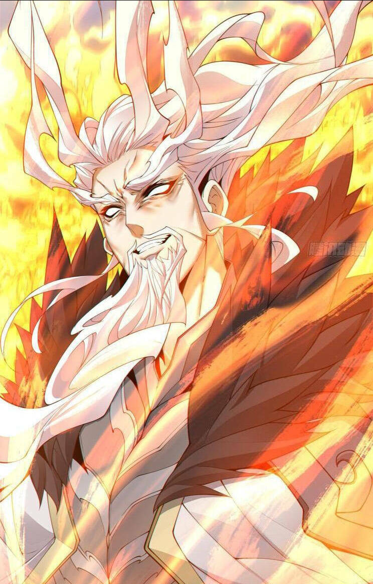 Đồ Đệ Của Ta Đều Là Đại Phản Phái Chap 195 - Next Chap 196