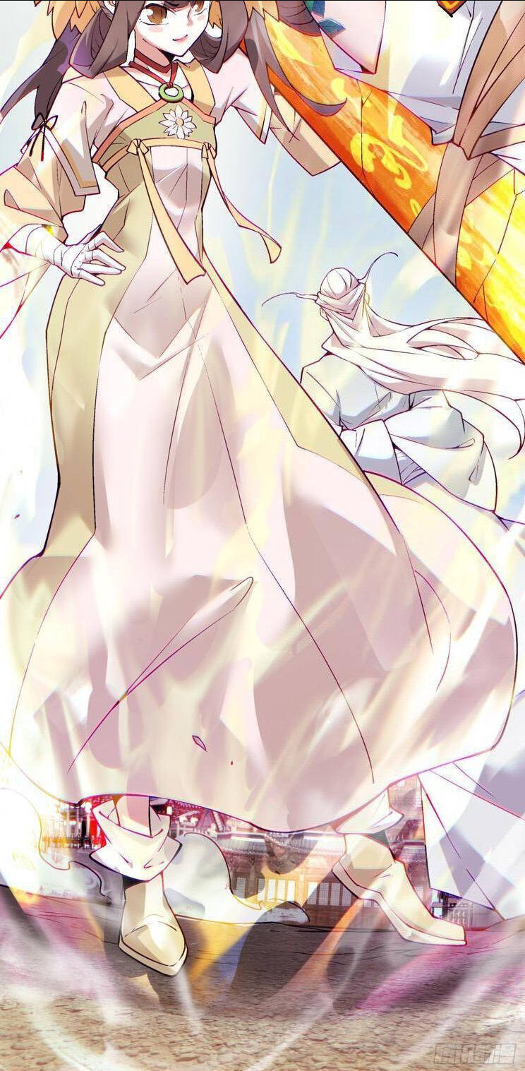 Đồ Đệ Của Ta Đều Là Đại Phản Phái Chap 195 - Next Chap 196