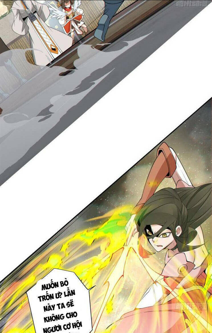 Đồ Đệ Của Ta Đều Là Đại Phản Phái Chap 197 - Next Chap 198