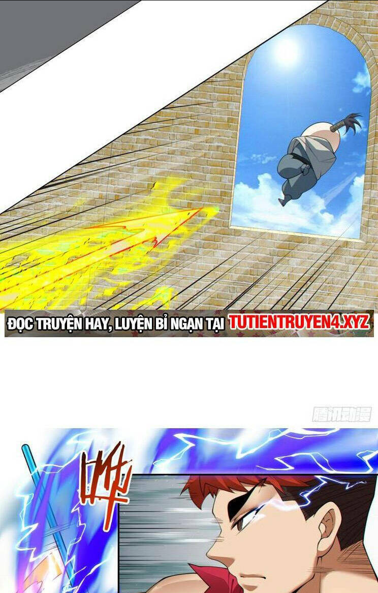 Đồ Đệ Của Ta Đều Là Đại Phản Phái Chap 197 - Next Chap 198