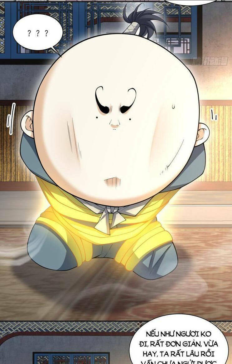 Đồ Đệ Của Ta Đều Là Đại Phản Phái Chap 198 - Next Chap 199