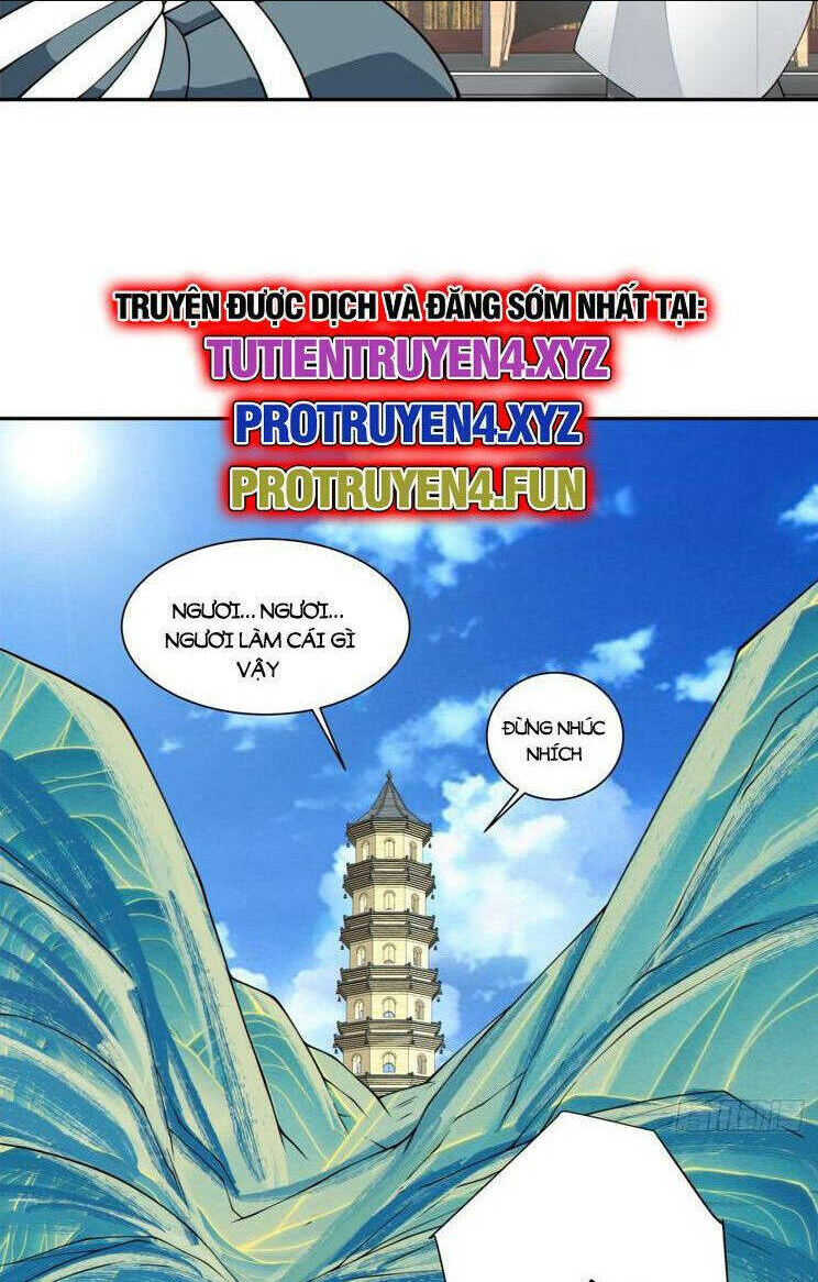 Đồ Đệ Của Ta Đều Là Đại Phản Phái Chap 198 - Next Chap 199