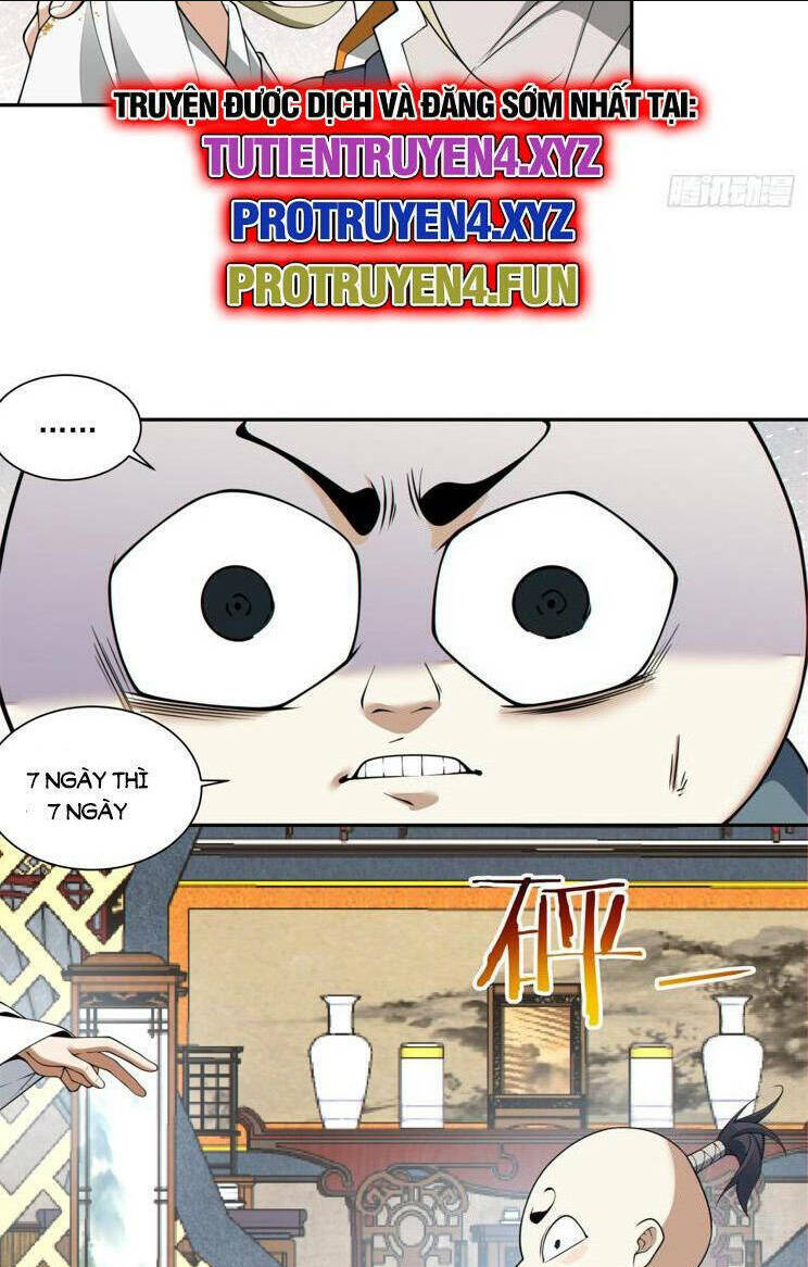 Đồ Đệ Của Ta Đều Là Đại Phản Phái Chap 198 - Next Chap 199