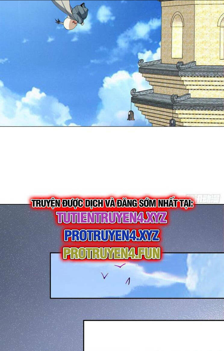 Đồ Đệ Của Ta Đều Là Đại Phản Phái Chap 198 - Next Chap 199