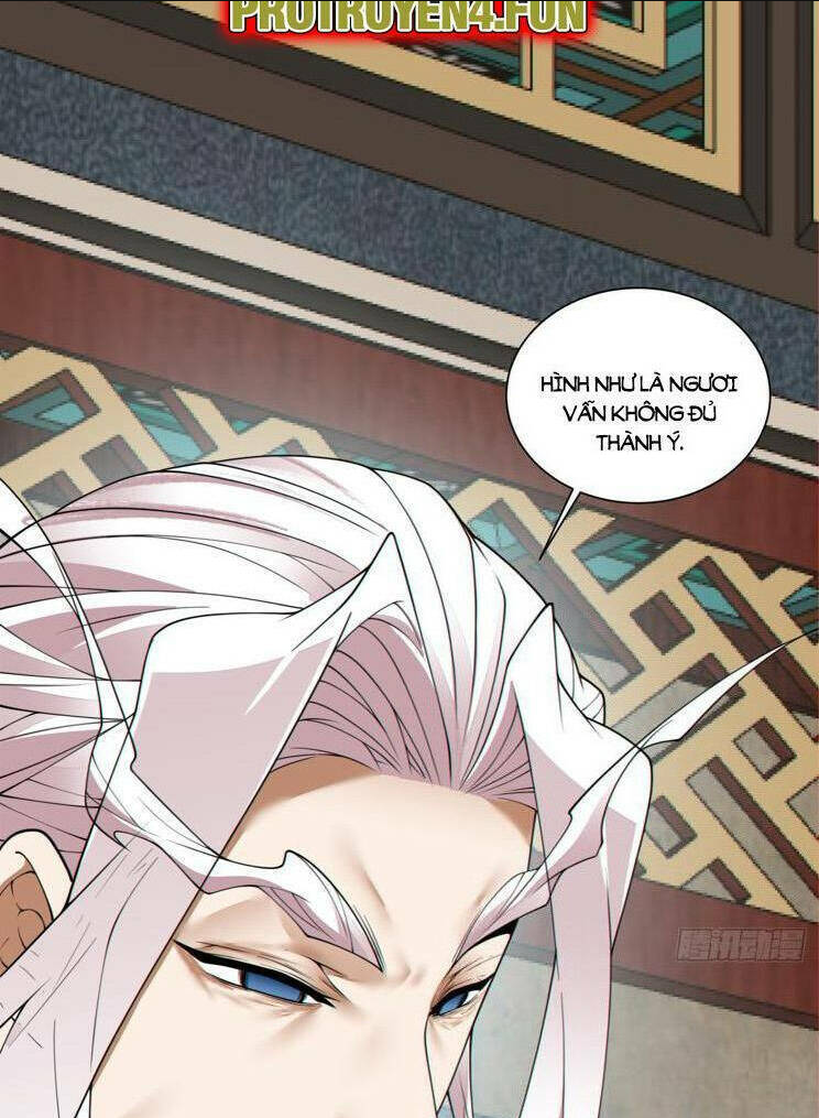 Đồ Đệ Của Ta Đều Là Đại Phản Phái Chap 198 - Next Chap 199