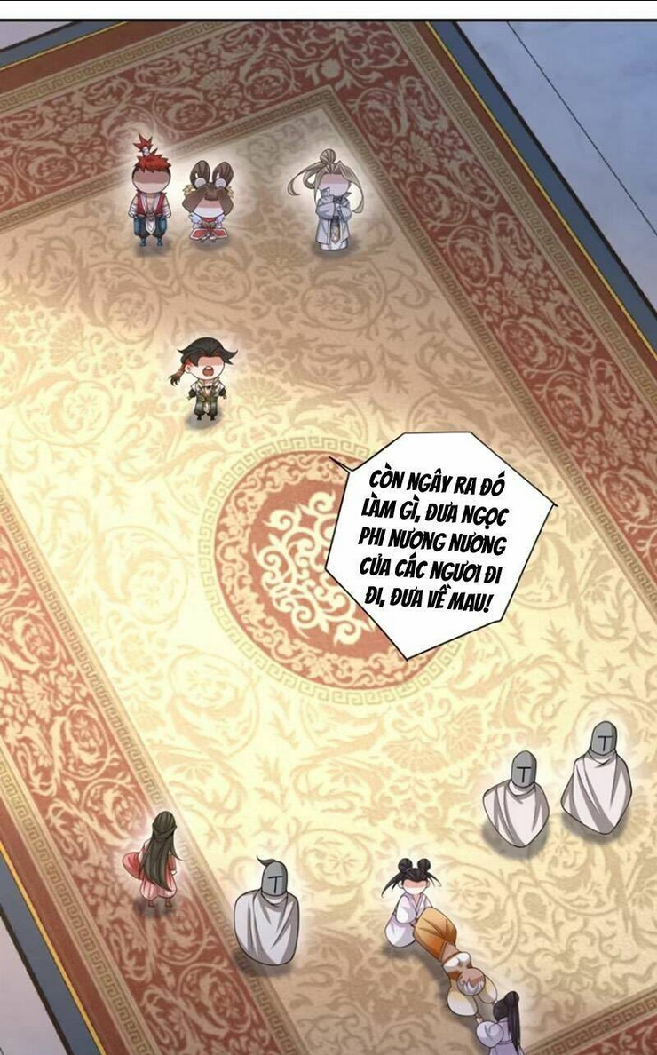 Đồ Đệ Của Ta Đều Là Đại Phản Phái Chap 199 - Next Chap 200