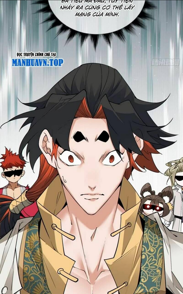 Đồ Đệ Của Ta Đều Là Đại Phản Phái Chap 199 - Next Chap 200