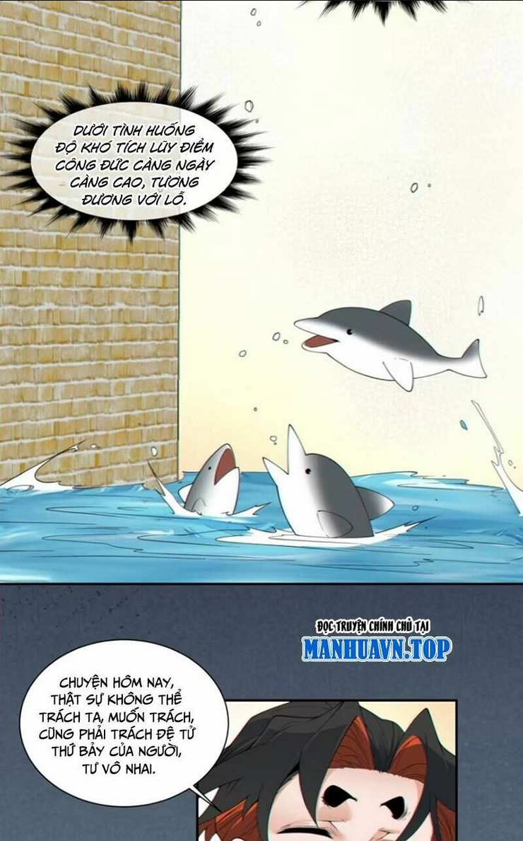 Đồ Đệ Của Ta Đều Là Đại Phản Phái Chap 199 - Next Chap 200