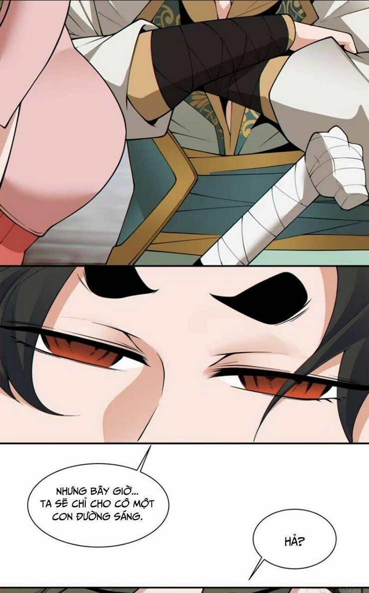 Đồ Đệ Của Ta Đều Là Đại Phản Phái Chap 199 - Next Chap 200