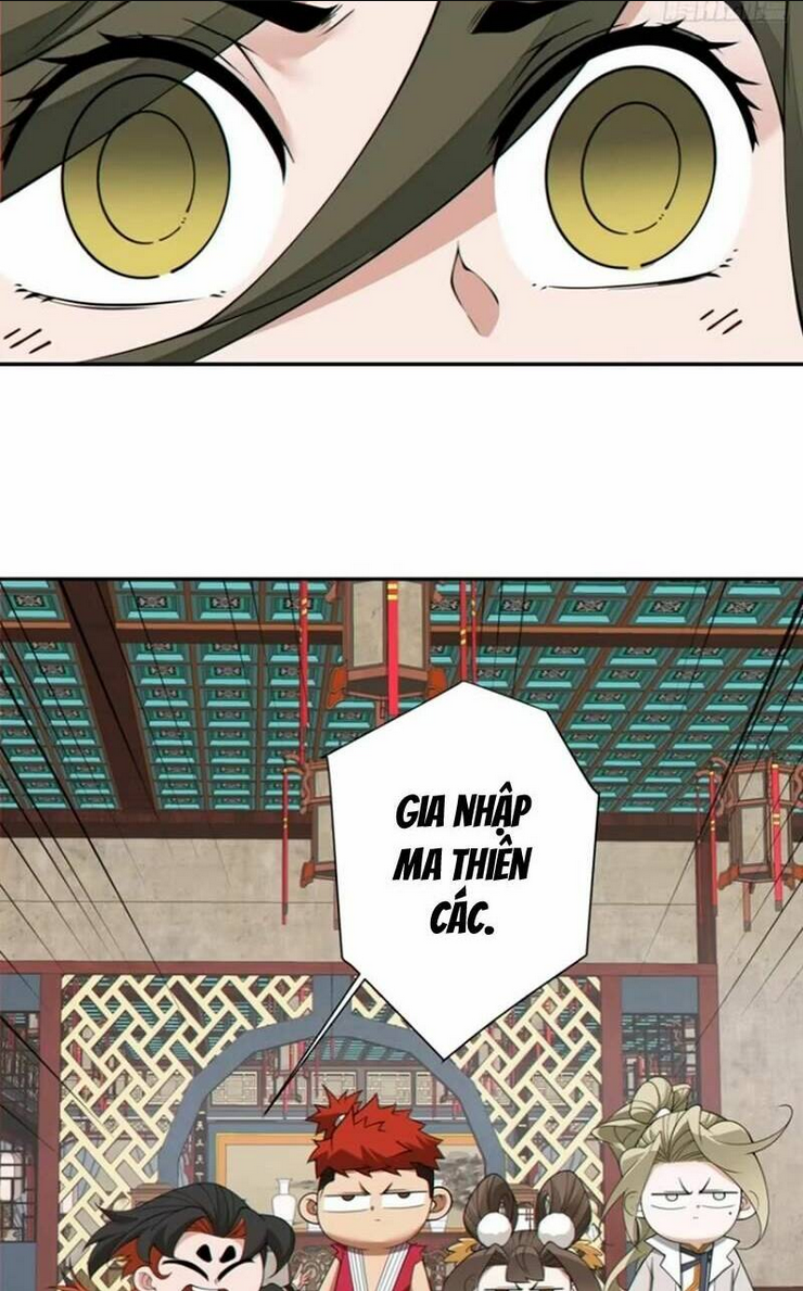 Đồ Đệ Của Ta Đều Là Đại Phản Phái Chap 199 - Next Chap 200