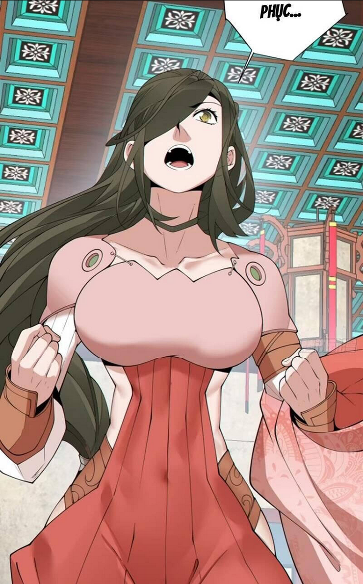 Đồ Đệ Của Ta Đều Là Đại Phản Phái Chap 199 - Next Chap 200