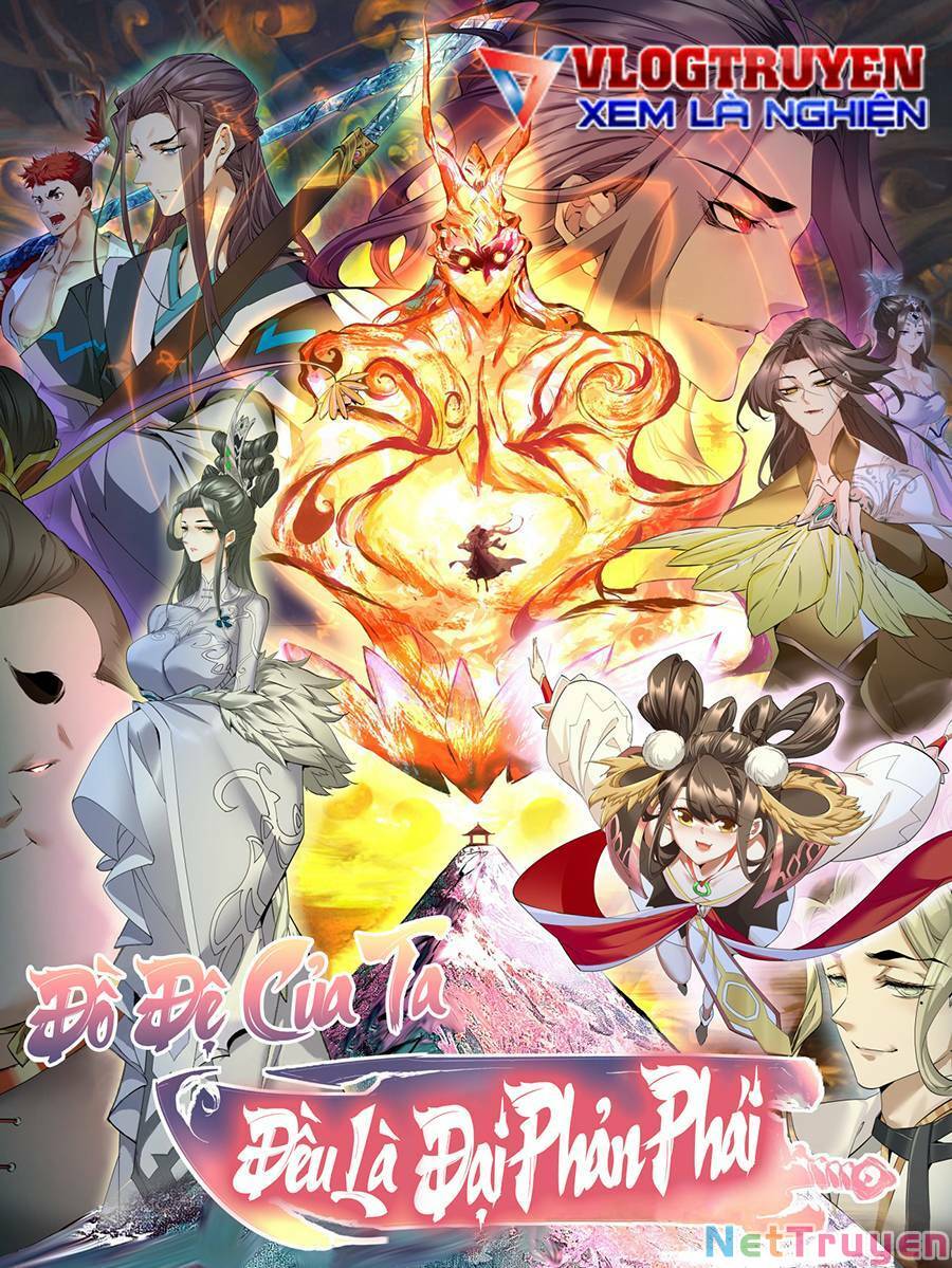 Đồ Đệ Của Ta Đều Là Đại Phản Phái Chap 2 - Next Chap 3