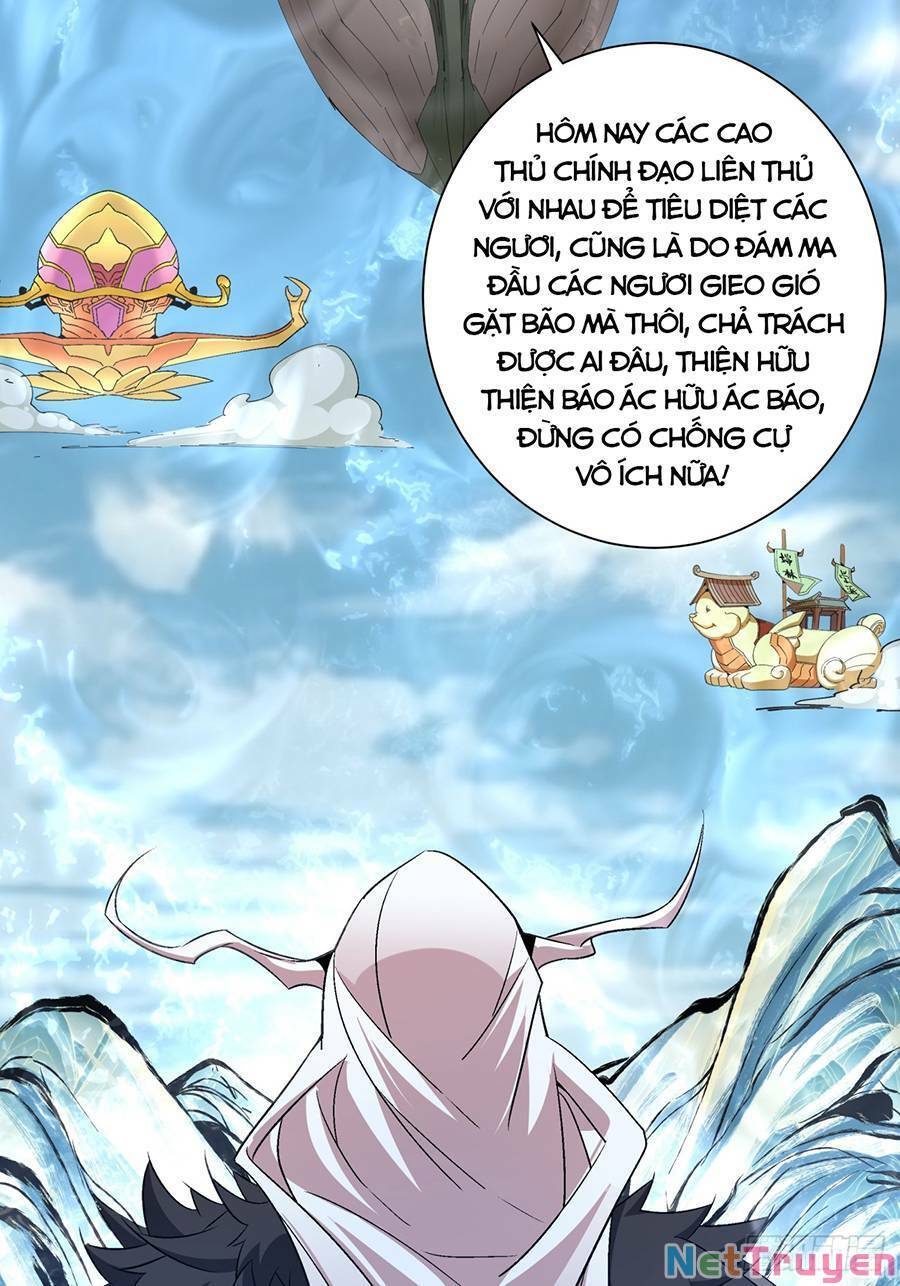 Đồ Đệ Của Ta Đều Là Đại Phản Phái Chap 2 - Next Chap 3