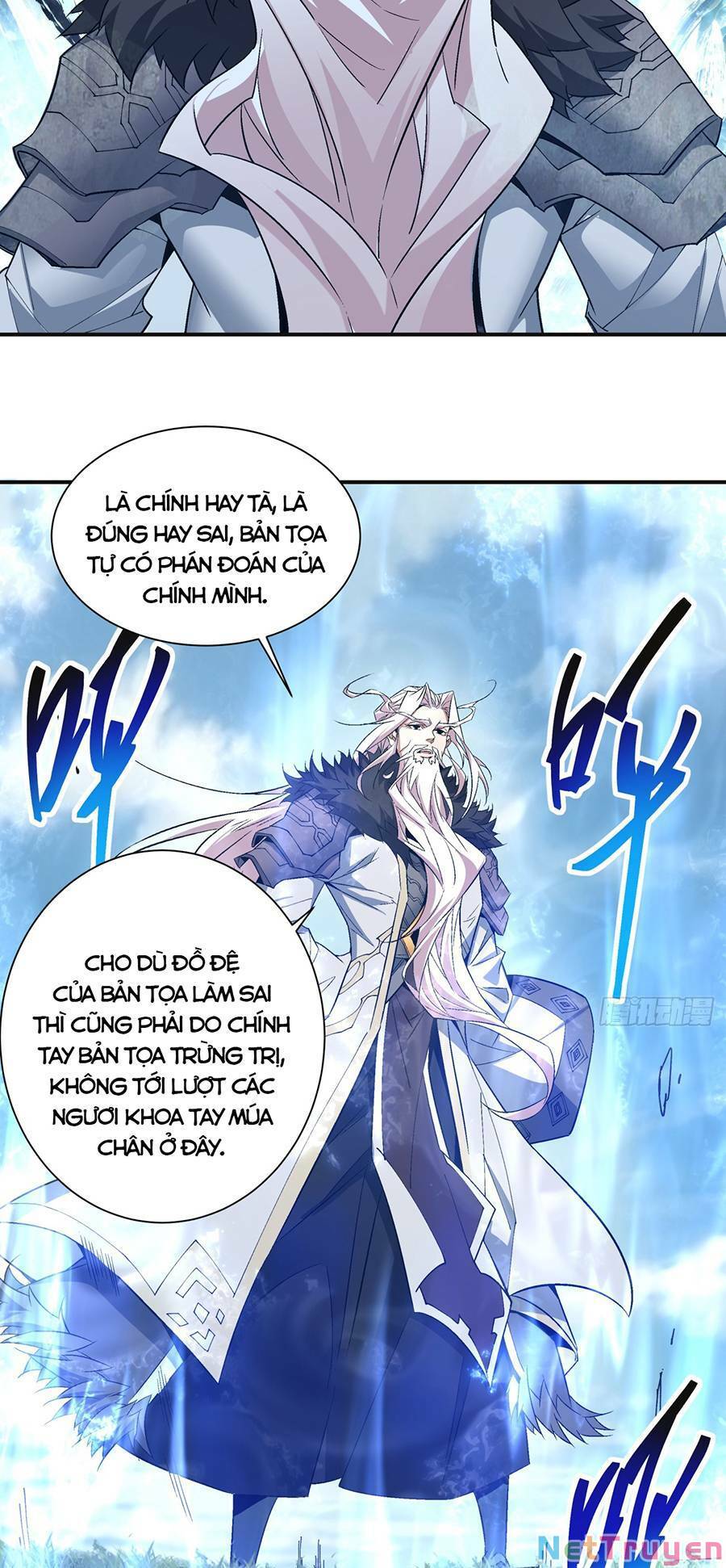Đồ Đệ Của Ta Đều Là Đại Phản Phái Chap 2 - Next Chap 3
