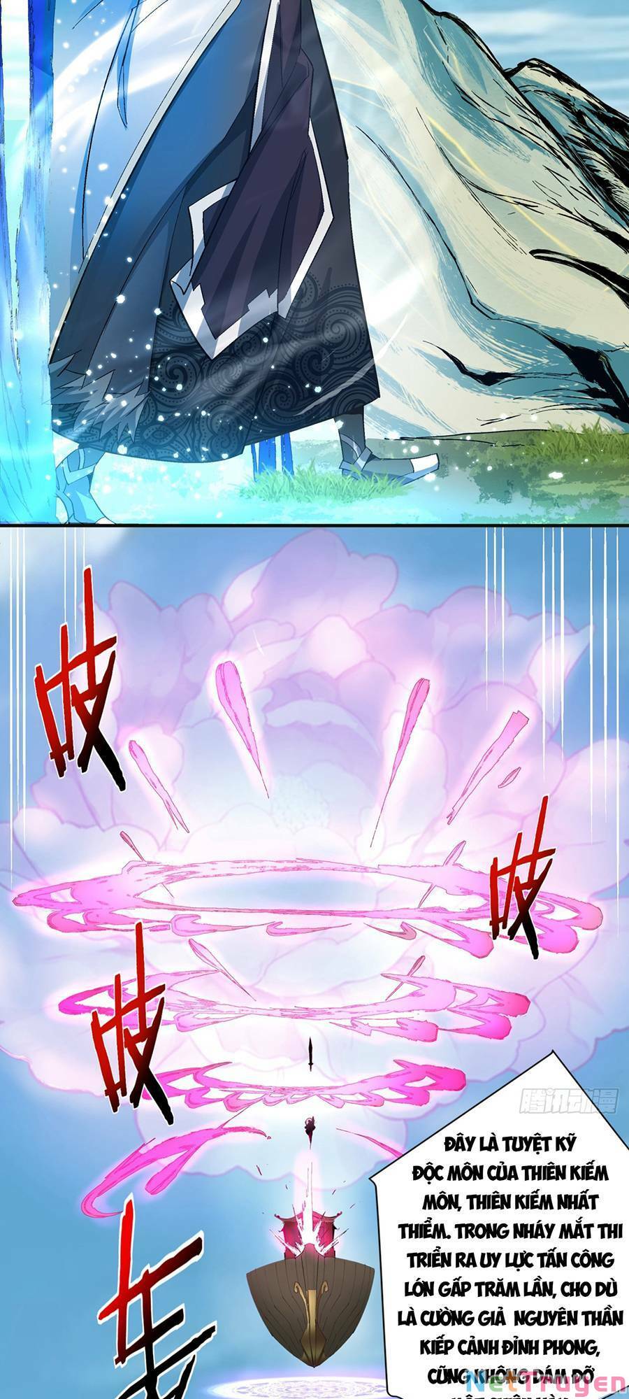 Đồ Đệ Của Ta Đều Là Đại Phản Phái Chap 2 - Next Chap 3