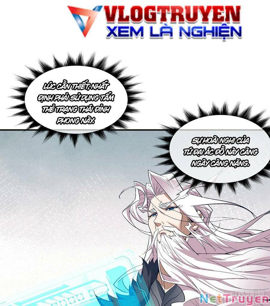 Đồ Đệ Của Ta Đều Là Đại Phản Phái Chap 2 - Next Chap 3