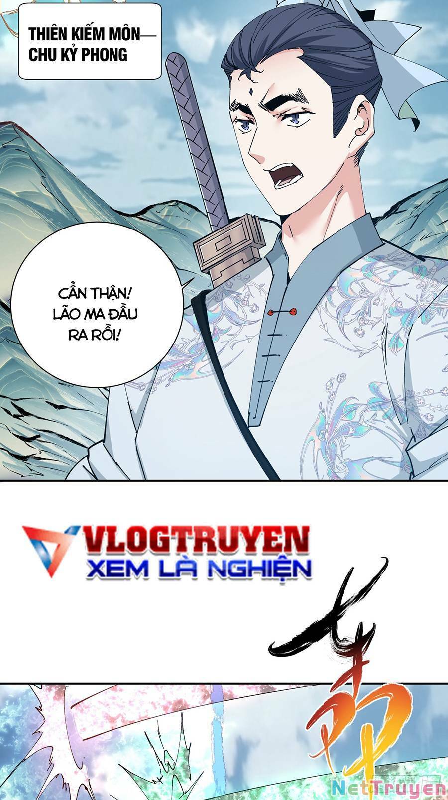 Đồ Đệ Của Ta Đều Là Đại Phản Phái Chap 2 - Next Chap 3