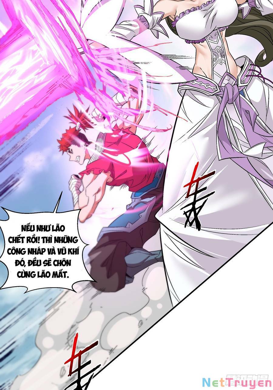 Đồ Đệ Của Ta Đều Là Đại Phản Phái Chap 2 - Next Chap 3