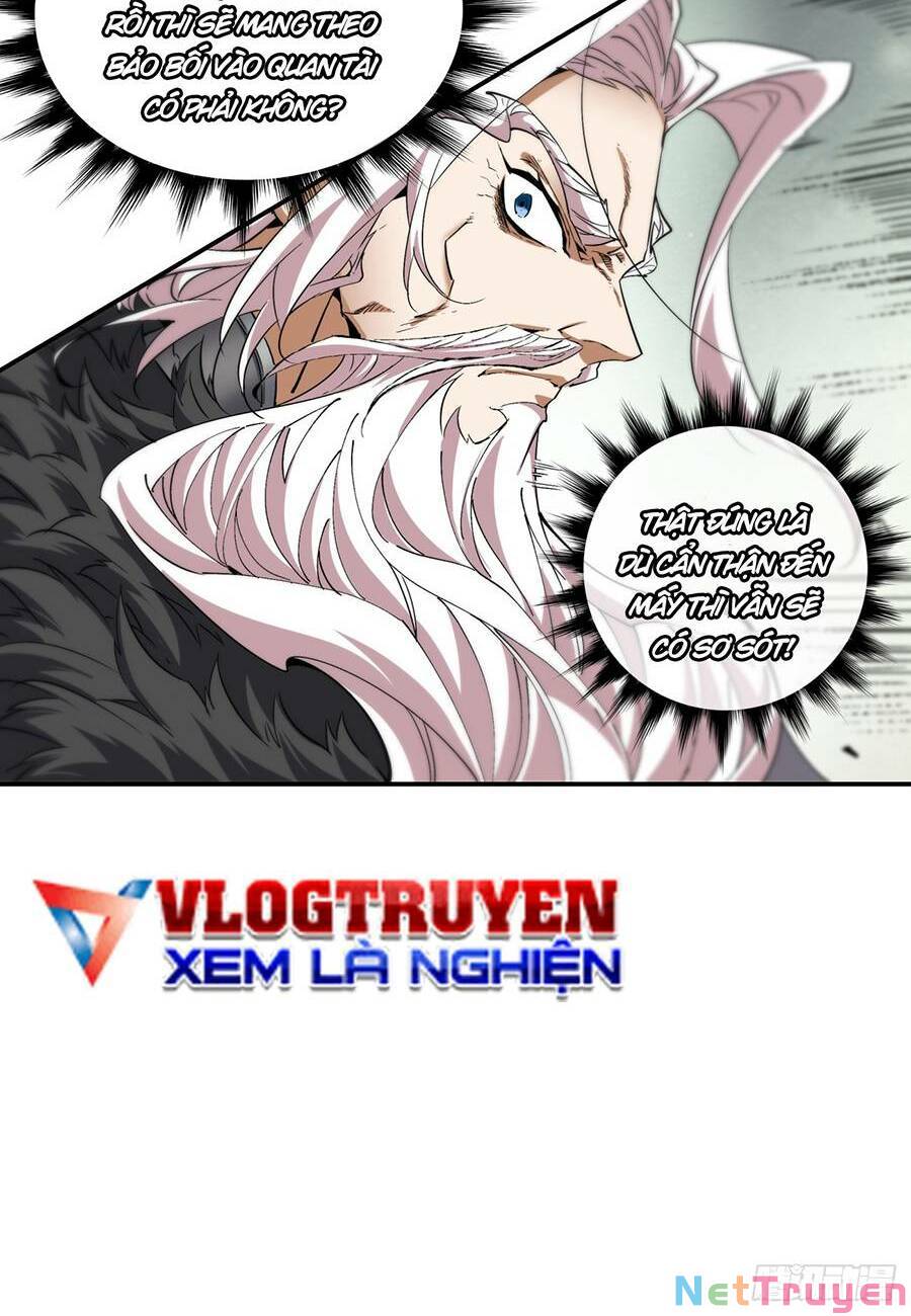 Đồ Đệ Của Ta Đều Là Đại Phản Phái Chap 2 - Next Chap 3