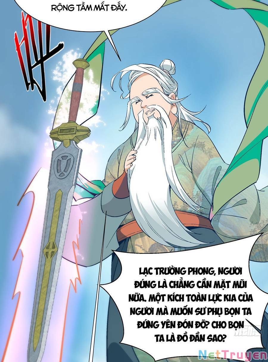 Đồ Đệ Của Ta Đều Là Đại Phản Phái Chap 2 - Next Chap 3