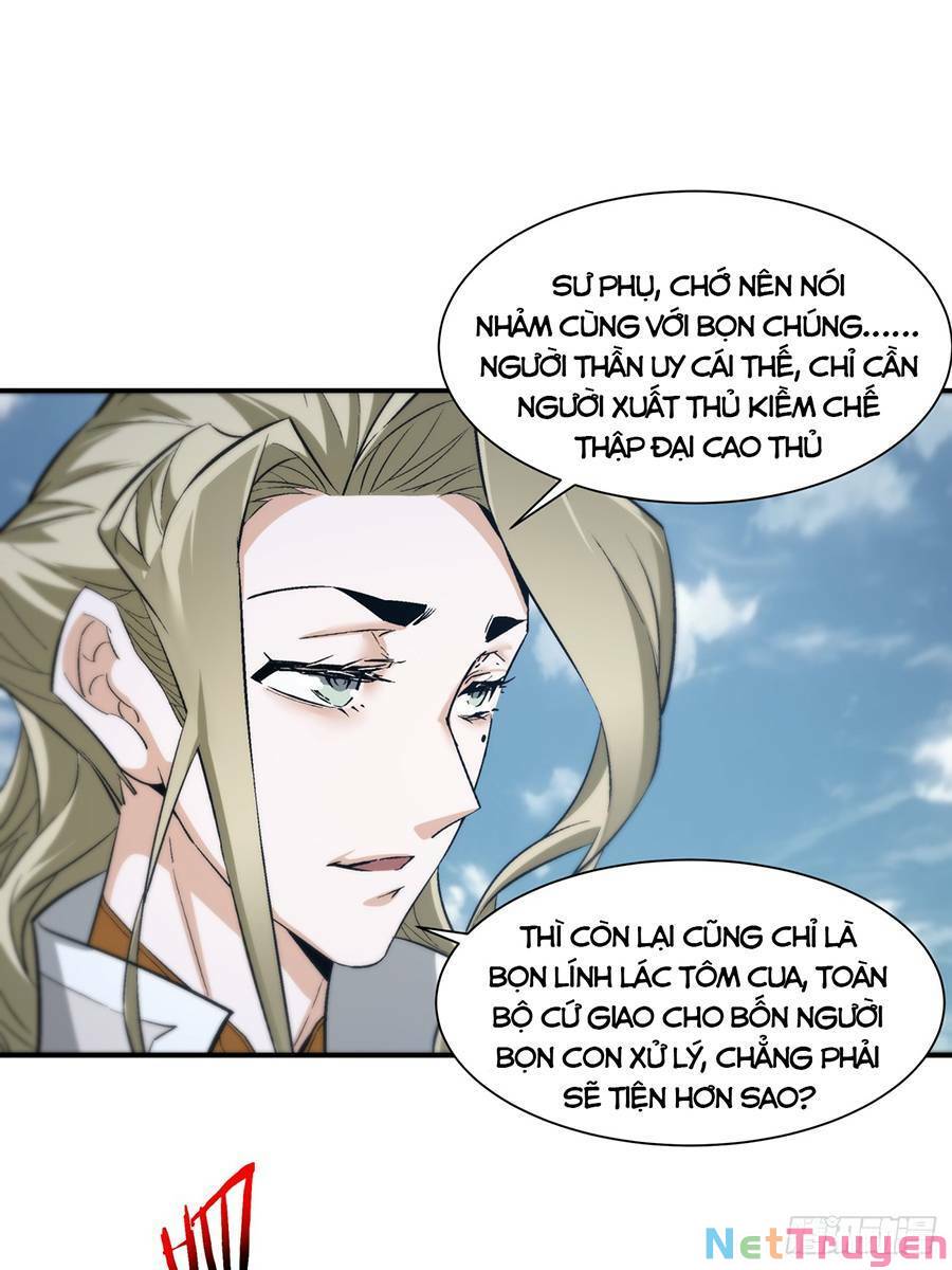 Đồ Đệ Của Ta Đều Là Đại Phản Phái Chap 2 - Next Chap 3