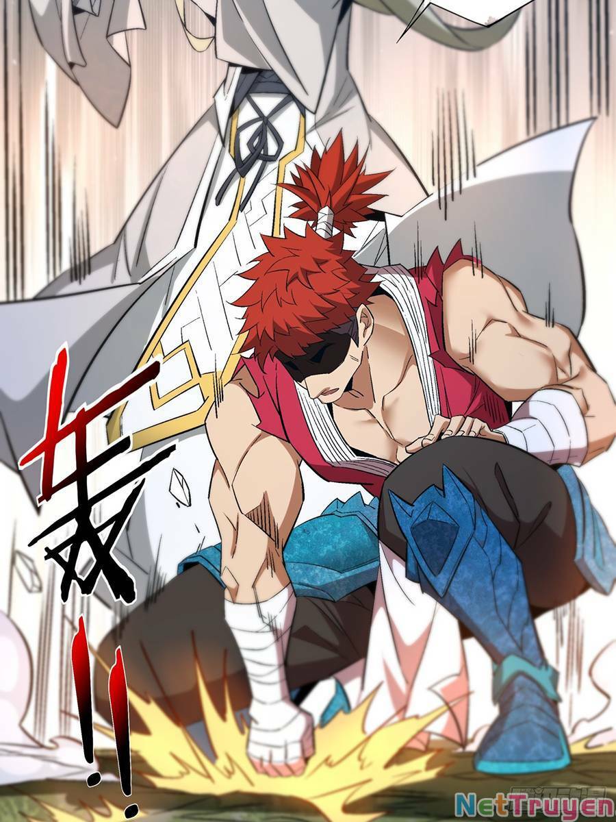 Đồ Đệ Của Ta Đều Là Đại Phản Phái Chap 2 - Next Chap 3